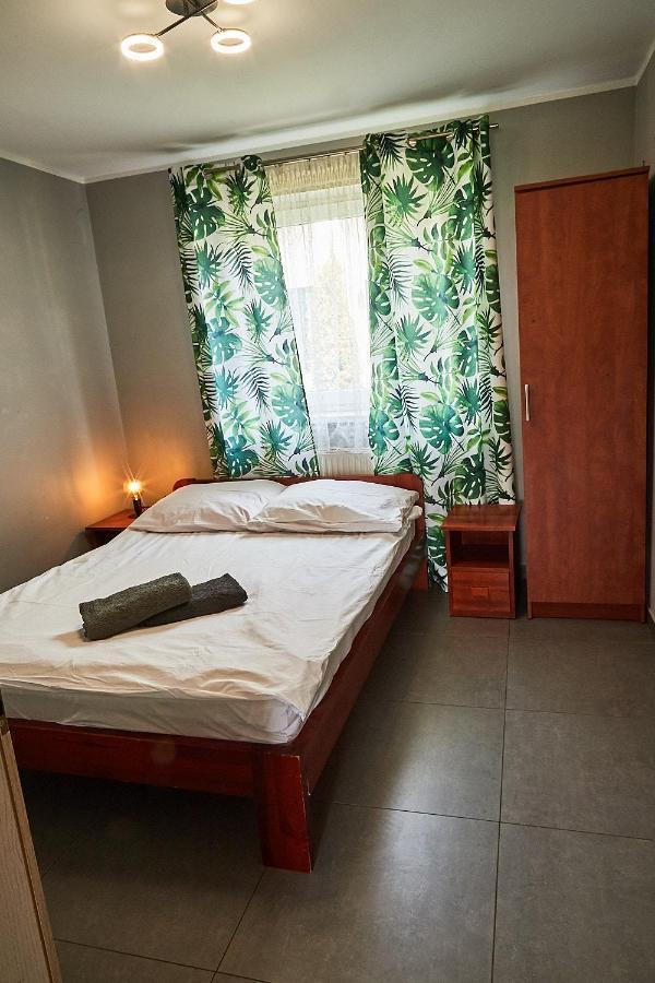 Sadova Park Villa Slesin  Exterior photo