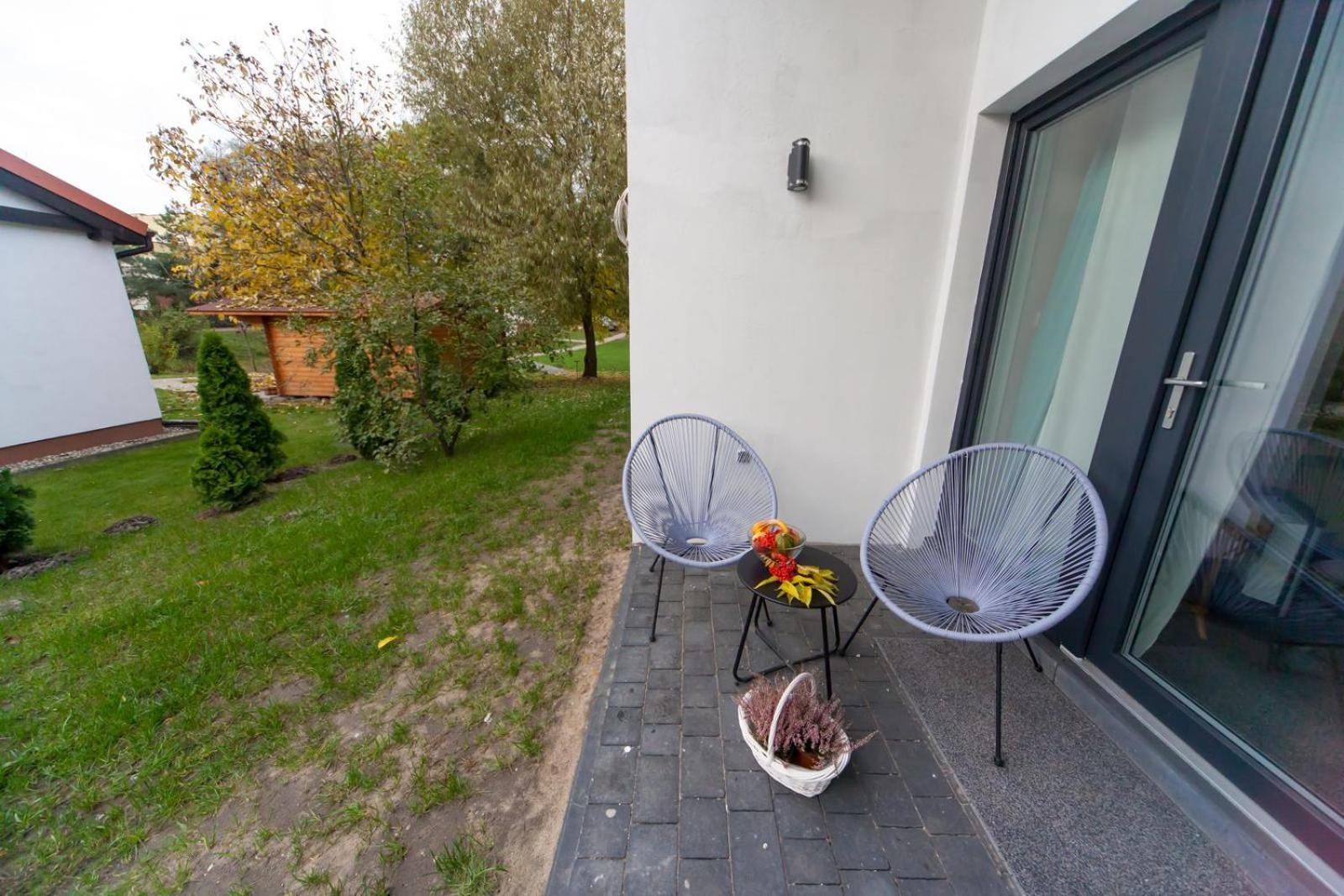 Sadova Park Villa Slesin  Exterior photo